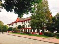 -四川大学(望江校区)