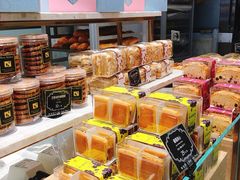 零售区-早安巴黎(四季坊店)