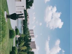 -长春世界雕塑园冰雪艺术天地