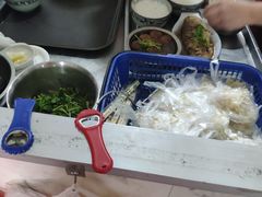 -曹家蒸碗(东二路店)