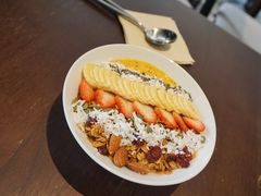 热情天堂鸟-So Acai(天河店)