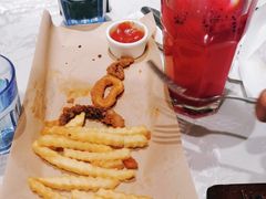 -必胜客(张掖西大街店)