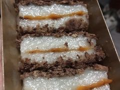 -南大门韩糕(后埭溪路店)