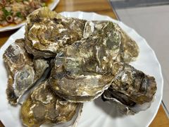 -景祥海鲜美食餐厅