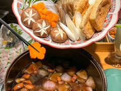 -江户·岚 创意料理(泛海店)