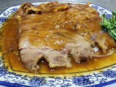 -清真·八大碗(新华店)