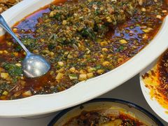 -院8里·少城记忆老川菜(宽窄巷子店)