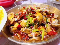 -华仔龙虾(永乐路总店)