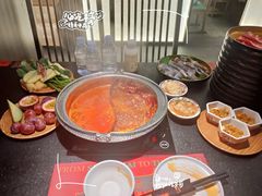 -牛New寿喜烧(新六百店)