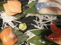 -烤路里·韩国品质自助烤肉(石路天虹4号店)