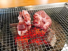 -肉甲韩国木炭烤肉(新壹街1店)