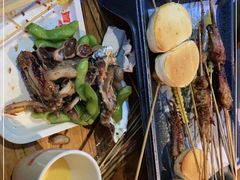 -管氏翅吧(人民大学店)