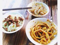-洞子口张老二凉粉(文殊院店)