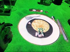 -惠州皇冠假日酒店·西餐厅·自助餐厅