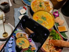 -泰逅SOMTAM泰国餐厅(新淮中心店)