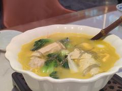 -鸡毛兑糖·尚宴(鄞州水街店)
