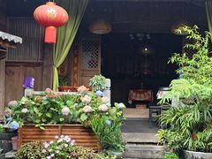 -龙姐私房菜(和顺古镇店)