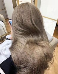 -DL HAIR SALON