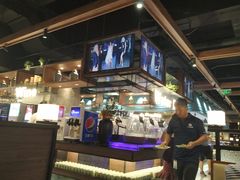 -盛江山自助料理(奥莱锦辉购物广场店)