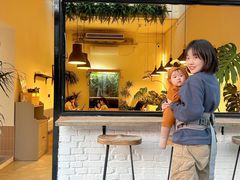 -小意思咖啡店(草桥店)
