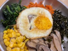 -朴大叔拌饭(广州花城汇店)