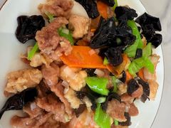 -同发顺饭馆(总店)