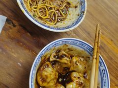 -堂吃饺子(维达北苑店)