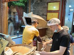 -下塘烧饼(罍街店)