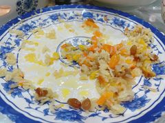 -阿布都新疆音乐美食城(长湖路店)