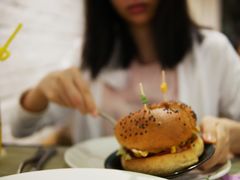 -又见马甲M8融合西餐厅(厦门体育中心店)