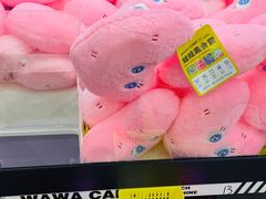 -娃娃集合营(上海奉贤龙湖天街店)