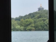 -西湖外事游船(花港观鱼码头)