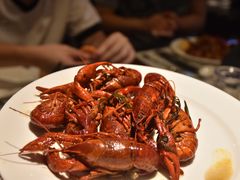 -泰谷酒店·太古码头闽菜自助餐厅