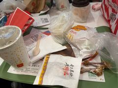 -麦当劳(世纪汇广场店)