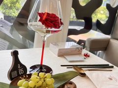 -龟兹KUCINA·新疆菜(前滩L+PLAZA店)