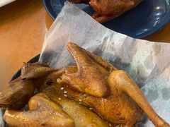 招牌妙龄鸽-煲煲掂风味煲仔饭餐厅(西区店)