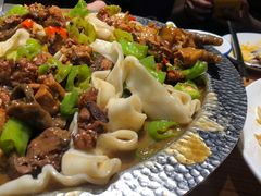 -俭寨大盘鸡·缸子肉·小公鸡·新疆菜(云通店)