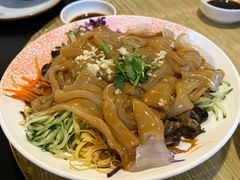 -巧婆婆特色东北菜·铁锅炖