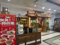 -渝信川菜(长安店)