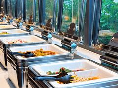 -成都太古里春熙路地铁站亚朵X酒店