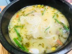 -过桥缘·过桥米线(北京望京万象汇店)