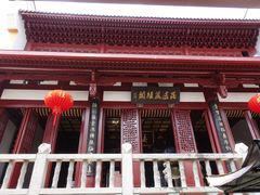 -福州开元寺