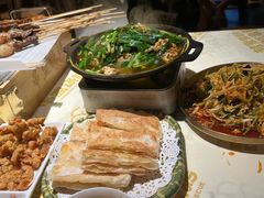 -串盟烧烤·长沙美食地标(星沙店)