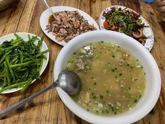 -九九牛肉馆(南山路店)