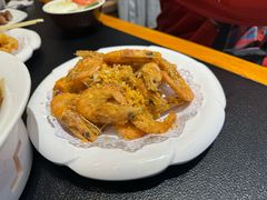 -紫光园·烤鸭·北京菜(团结湖店)