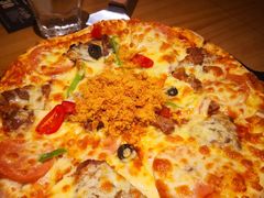 -清真·艾美可餐厅(大悦汇店)