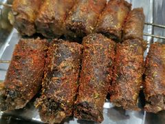 -撒拉人家.酸菜牦牛肉火锅