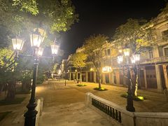 -赤坎·广东华侨国际旅游度假区