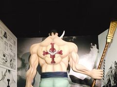 -东京塔海贼王主题公园