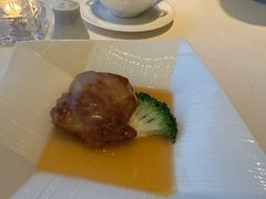 -天龙轩(香港丽思卡尔顿酒店)